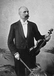 Kulturní program - Hans Gerstner