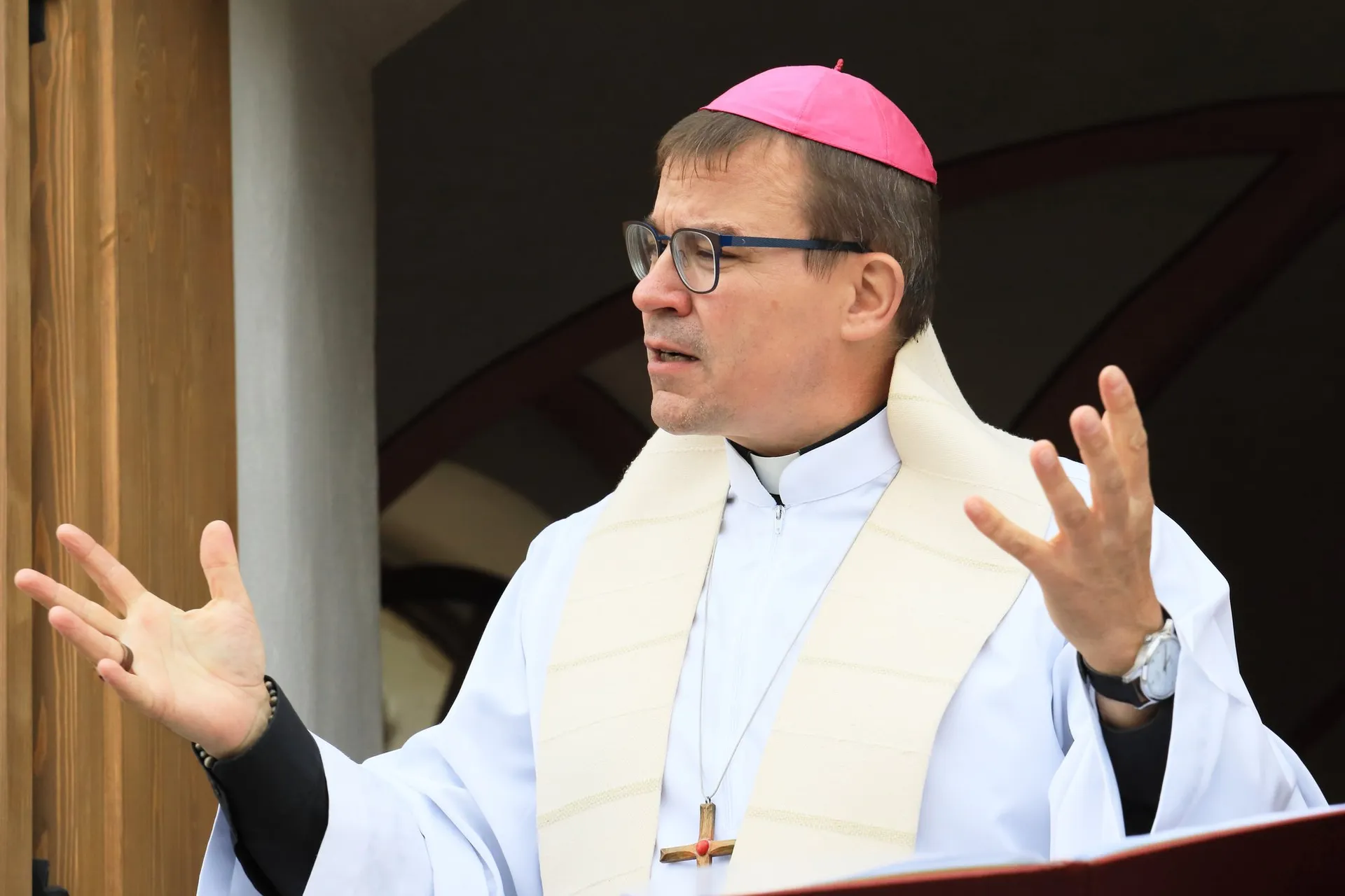 Sláva ve Verušicích