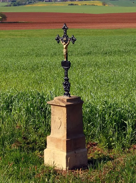 Strouhniklův křížek